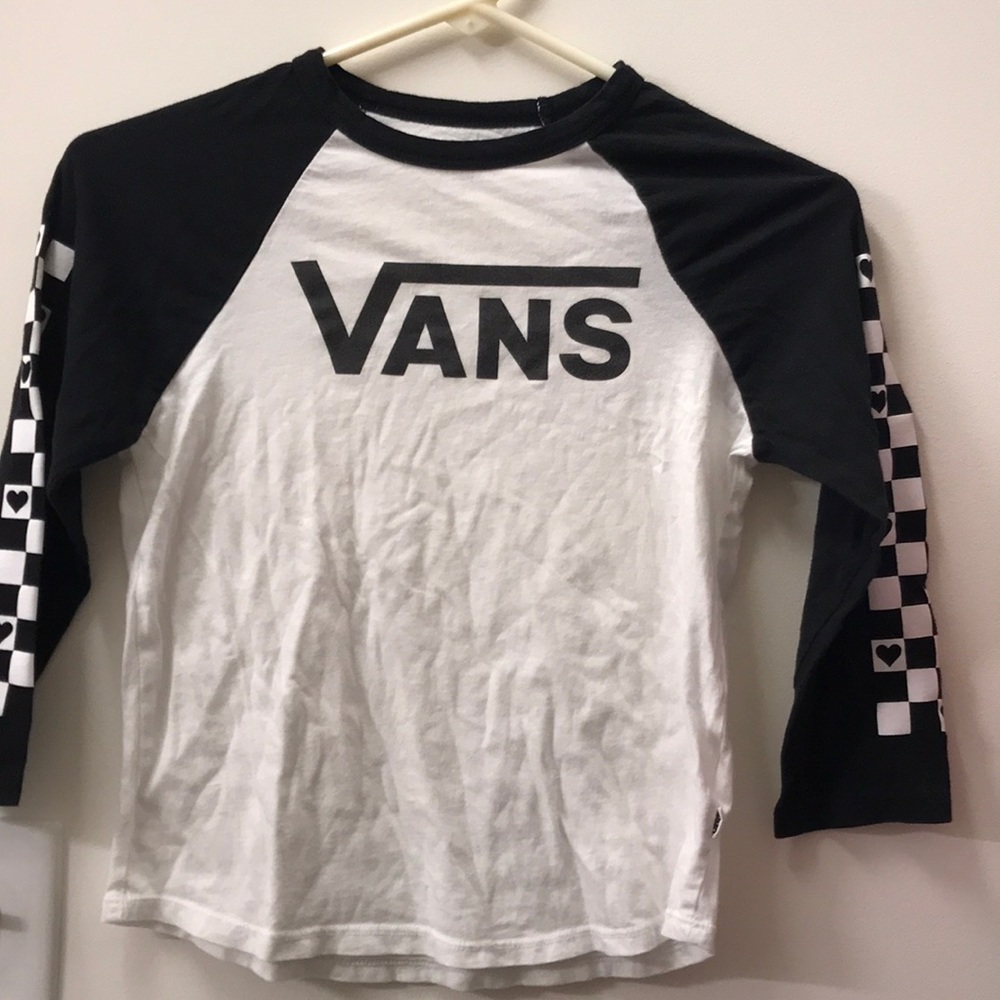 Cute T-shirt 🙂